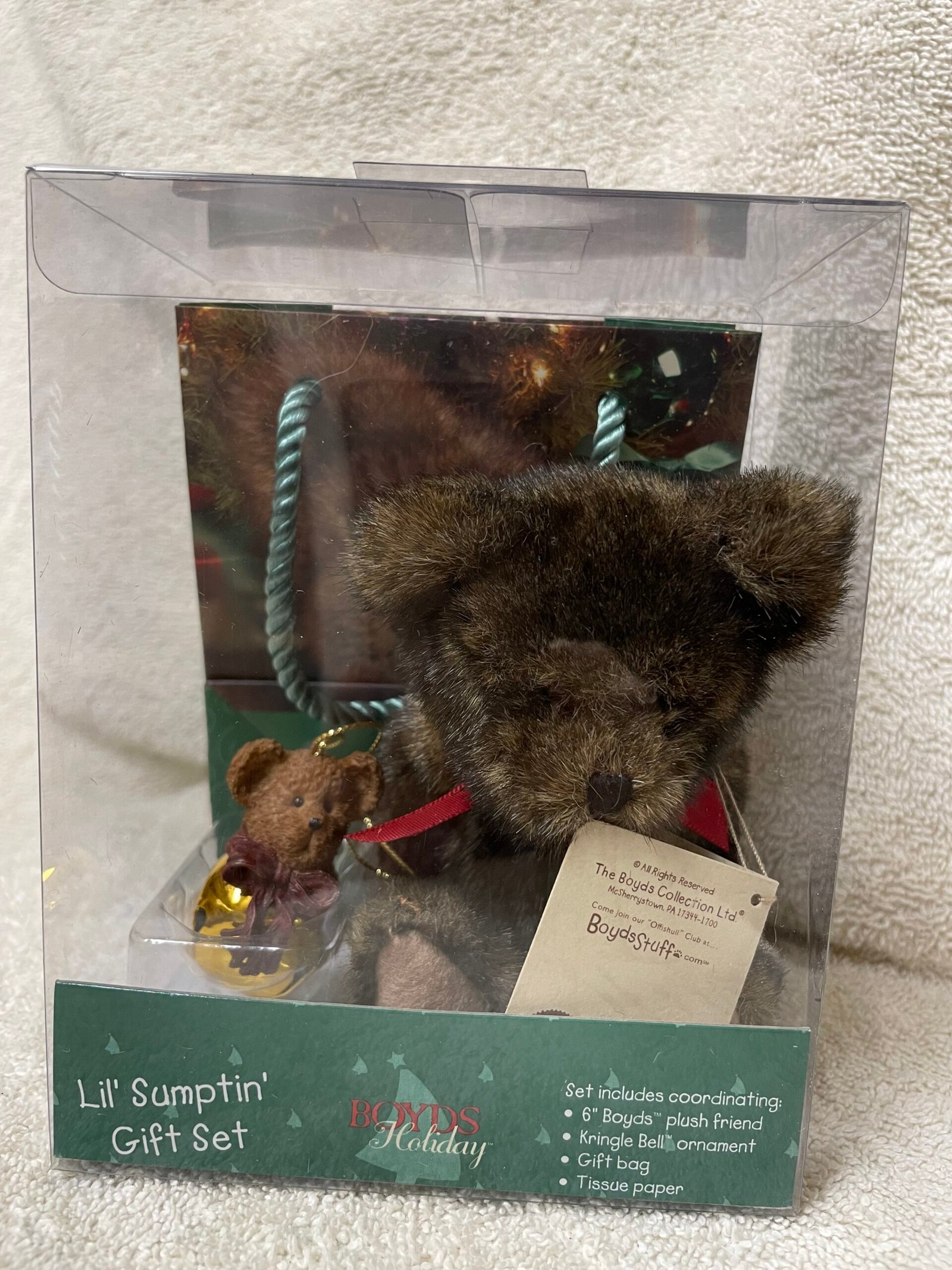 Teddy