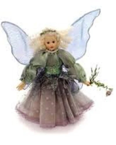 Anastasia Faeriedance