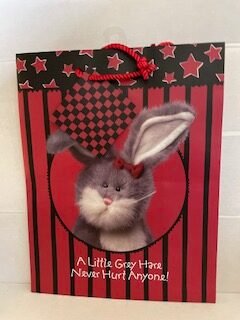Dyin' N. Lyin' Gift Bag