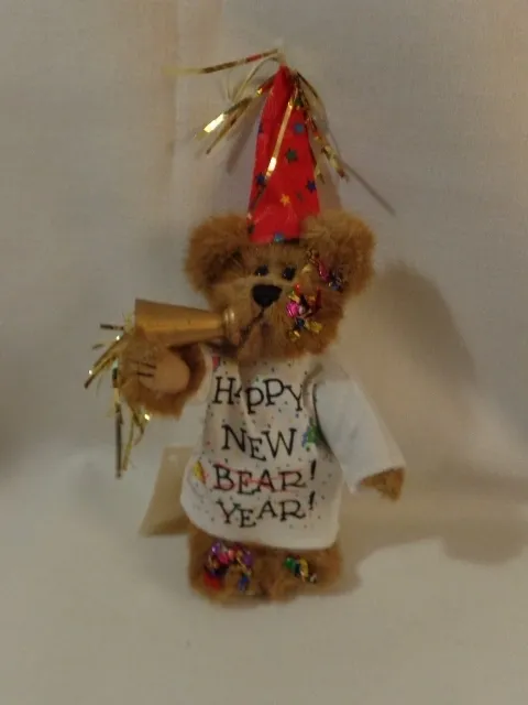 January Bear