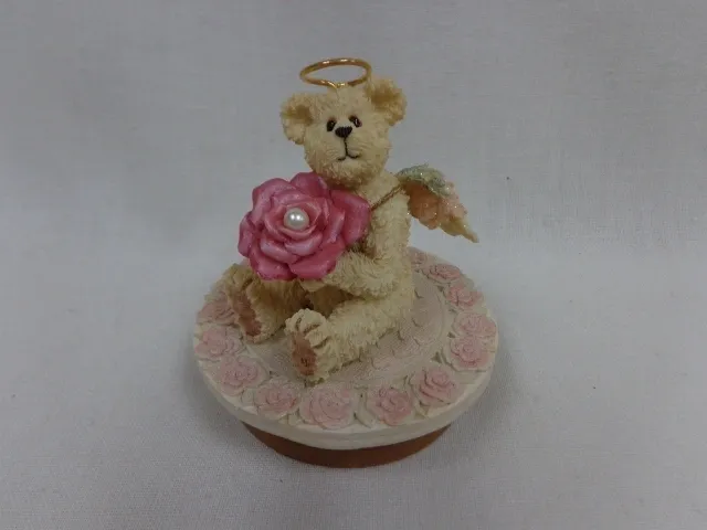 June C:Topper