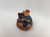 Miss Bearysmart C:Topper