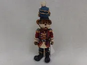 Nutcracker Princebruin orn.