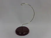 Starlight ornament stand
