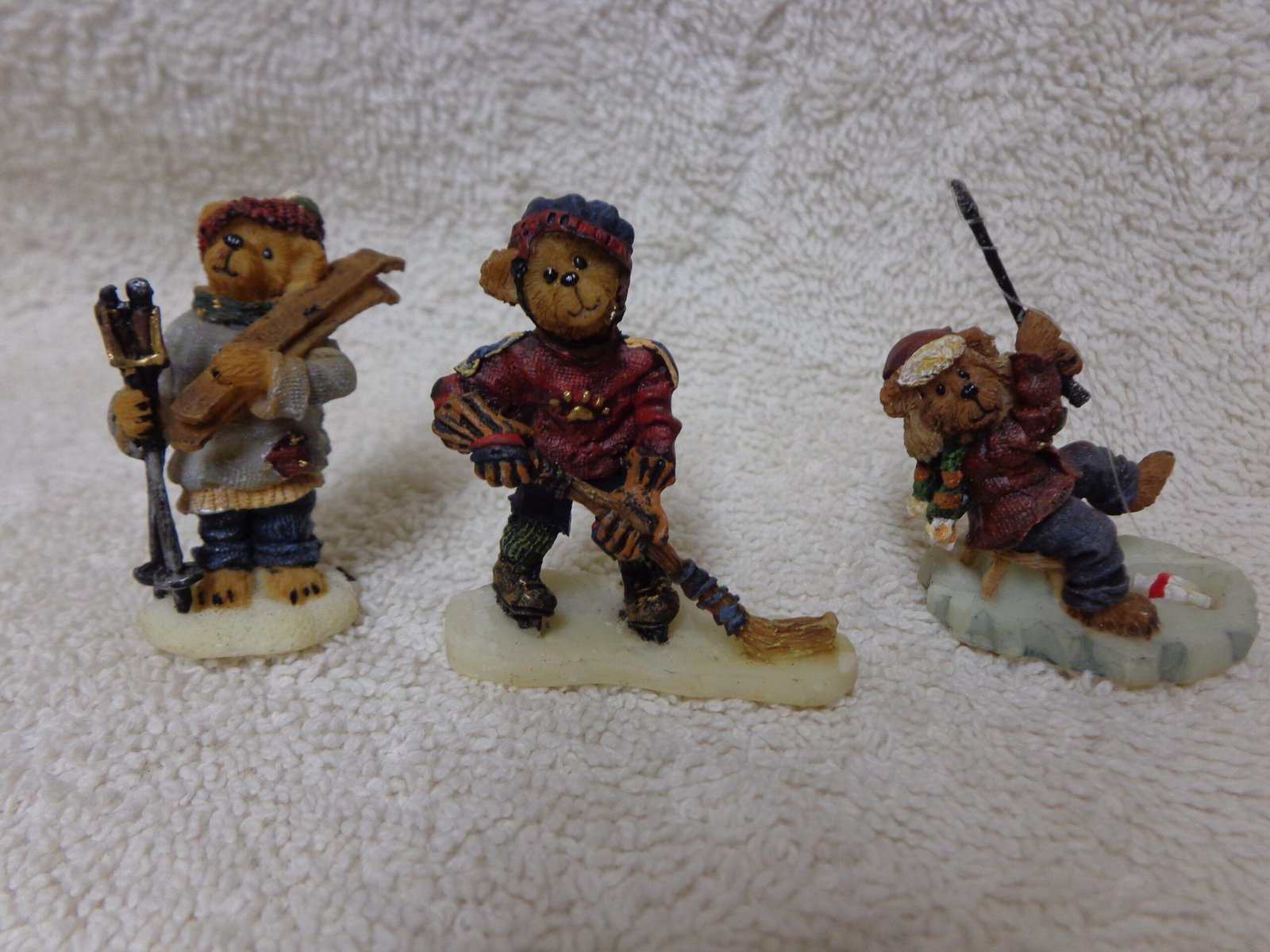 Edmund's Hideaway Folk