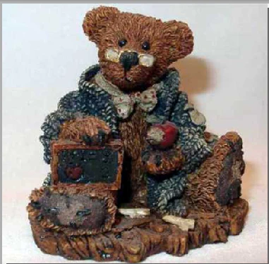 2222 126_4513_WILSONTHEPERFESSERBOYDSBEARSBEARSTONE2222_400x