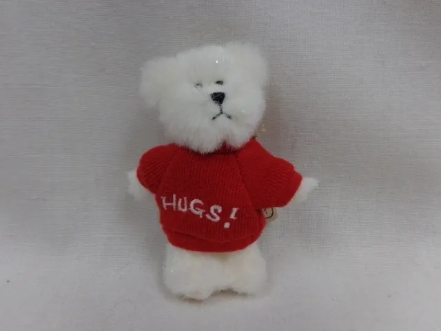 Hugs!