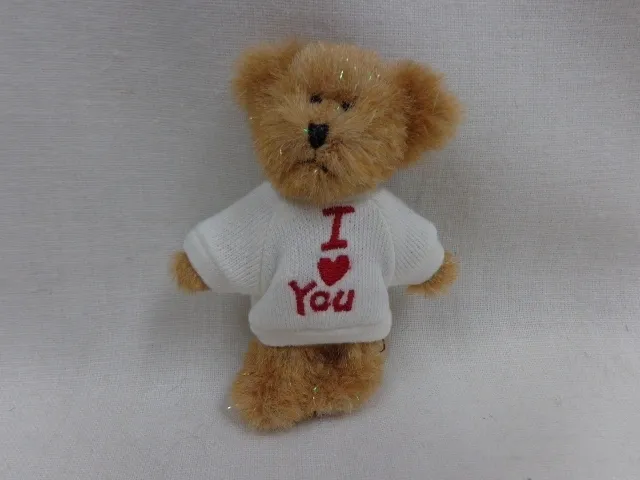 I Love You