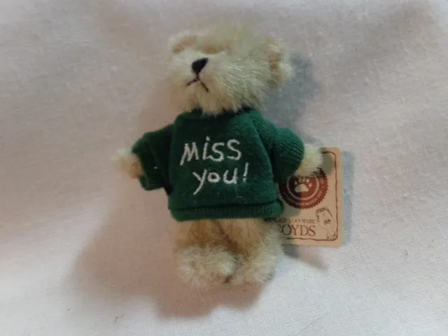 Missy