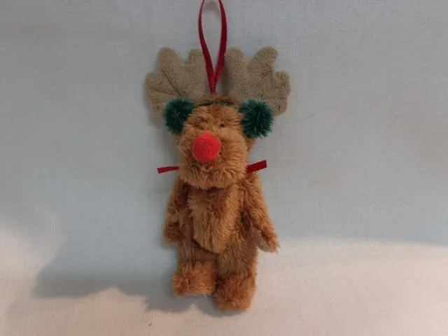Moosekins orn.