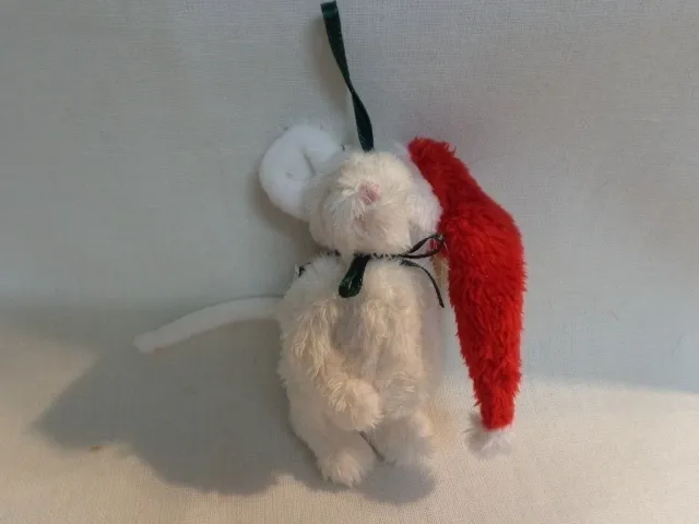 Mousekins orn.
