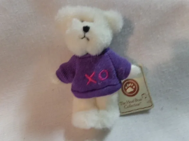 X O