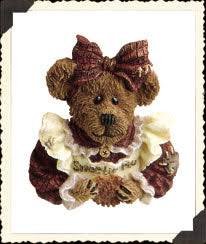 Aunt Becky pin