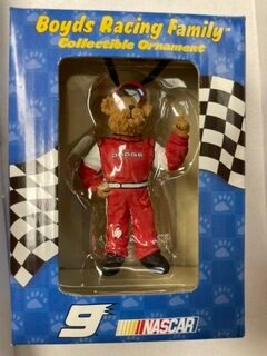 Kasey Kahne orn.